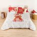 Belum Decolores Noorse hoes Lapland 155 x 220 cm