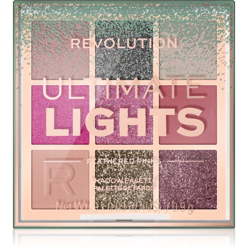 Makeup Revolution Ultimate - 8ml - Dames - 2023