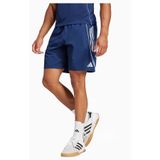 adidas Tiro 25 Competition Downtime Shorts - Bleu Marine, pointure Medium
