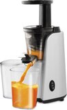 Esperanza Mirtillo Slow Juicer - 150W - Silver