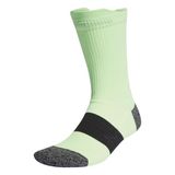 adidas Performance Running UB23 HEAT.RDY Sokken - Unisex - Groen - 34-36