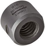 KARNASCH 201787045 Geleidingspennen voor kegelverzinkers 90°, 18 mm diameter van het artikel
