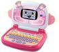 VTech Bob, de Vrolijke Laptop roze
