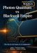 Manga Photon Quantum vs Blackwell Empire: The War for the Future of AI Computation