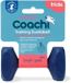 Coachi Training Dumbbell - Hondenopvoeding - Navy S