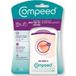 Compeed Chauffages 15 Patchs