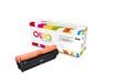 Armor K15574OW Zwarte Tonercartridge voor HP Color Laserjet CP5520, CP5525 - 13500 Pagina's