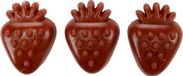 Flamingo Veggie Aardbei Hondensnack 8st 120g