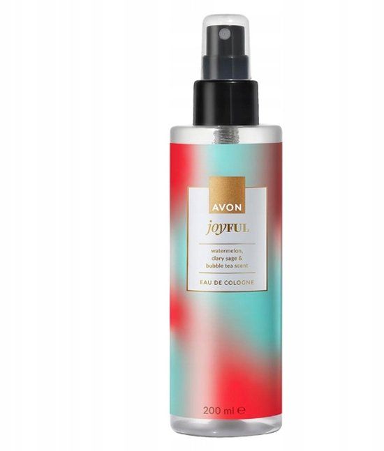 Avon Eau de Cologne / 200 ml / Vrouwen
