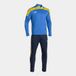 Joma Dames trainingspak met ritszakken Championship VIII