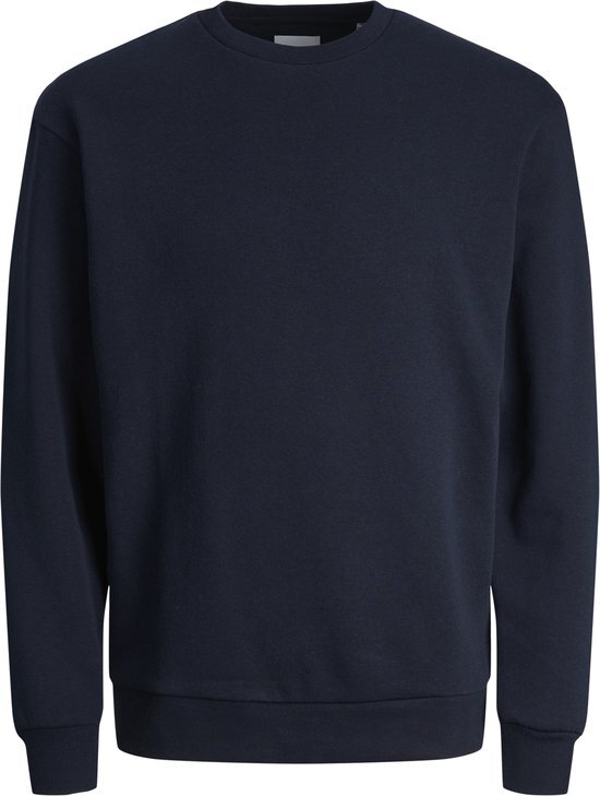 JACK&amp;JONES JJEBRADLEY SWEAT CREW NOOS Heren Trui - Maat S