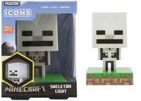 Paladone Minecraft Icon Light