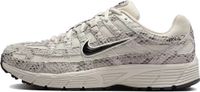 Nike P - Sneakers - Unisex - Snakeskin Light Bone