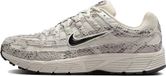 Nike P - Sneakers - Unisex - Snakeskin Light Bone
