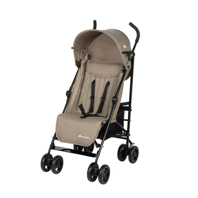 Bébé Confort Bebeconfort buggy Regenboog Mineraal Beige