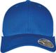 Flexfit FLEXFIT 110 MESH CAP 2-TONE royal/white one size pet Blauw/Wit