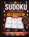 Large Print Sudoku Book Volume 4: 100 Sudoku Puzzles for Adults • Large Print • Easy to Expert • Solutions Included