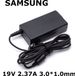 EISENZ Laptop Adapter geschikt voor Samsung 19V 2.37A - EZ1143