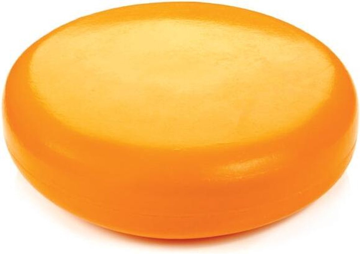 Boska Kaasdummy Gouda, 16kg, donker geel