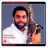 Criss Cross Jazz Criss Cross Introducing Kenny Garrett