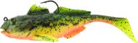 Westin Gunnar the Goby R2F Fire Goby 8cm 12gr