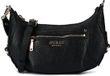 GUESS Marsha Mini Crossbody Zwart