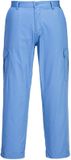 Portwest Antistatische ESD Broek AS11 - Hamilton Blauw - XXL