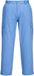 Portwest Antistatische ESD Broek AS11 - Hamilton Blauw - XXL