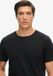 Superdry Slub T-shirt Zwart L
