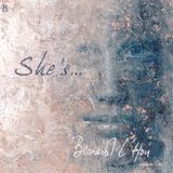 Music&Words Bernard L'hoir - She's (CD)