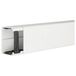 Tehalit Hager LF6009009016 Kabelgoot 2000 x 90 x 60 mm Wit
