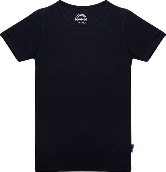 Claesen's T-shirt 1-pack Navy