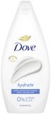 Dove Hydrate Shower Gel - 450 ml