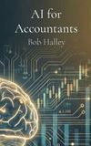 AI Artificial Intelligence Press AI for Accountants