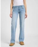 Lee Zoe Spijkerbroek Blauw 29 / 33 Vrouw