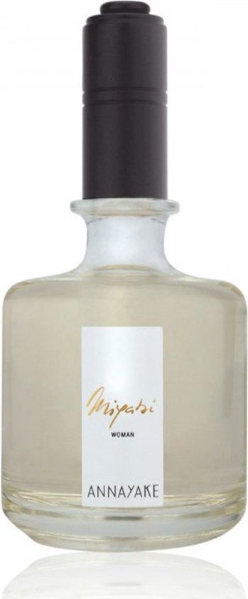 Annayake - Miyabi Woman Eau de parfum 100 ml