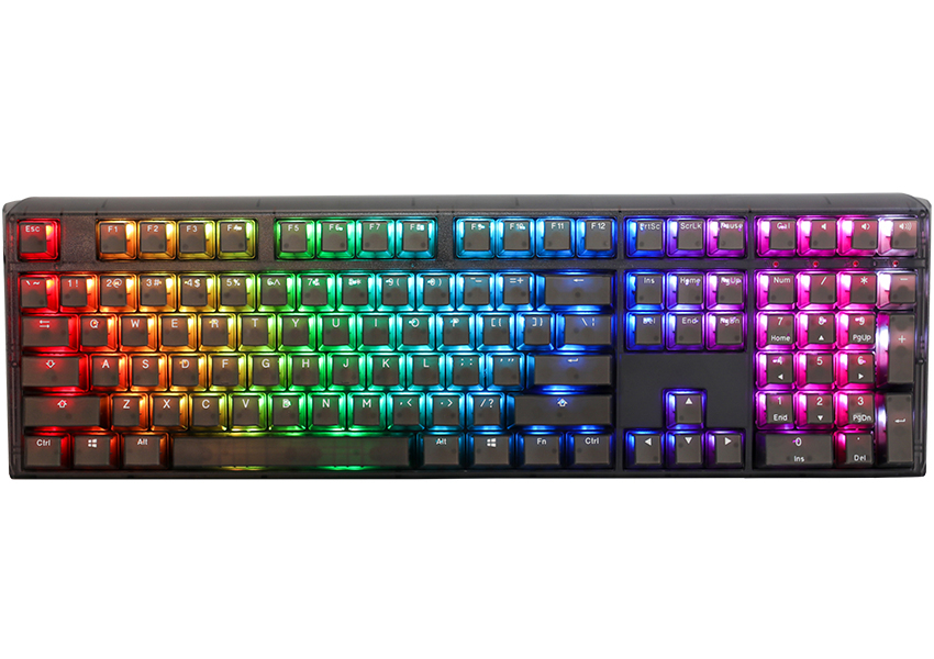 Ducky   One 3 Aura