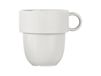 Sagaform Inka Blanc 37.5 cl Mug à thé