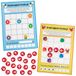 Baker Ross FN541 Unplugged Coding Puzzelspellen - Set van 5, Kinderen en scholen voor techniek, wetenschap, wiskunde en leerhulpmiddelen
