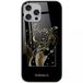 ERT GROUP mobiel telefoonhoesje voor Apple Iphone 13 PRO origineel en officieel erkend Babaco patroon Zodiac Woman 012 gemaakt van gehard glas, beschermhoes