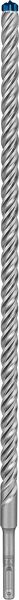 Bosch EXPERT SDS Plus-7X Hammer Drill Bit - 15x400x465mm