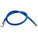 Metalsub Tuyau de détendeur Flex Mâle 1/2'' UNF