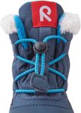 Reima Baby winter laarzen Samooja Blauw