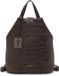 SURI FREY SFY Hadley Sac à dos Femme Brown 200