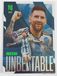PANINI FIFA Top Class 2023 – 262 Lionel Messi (Argentina) – 8997