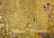 Ravensburger - Puzzel voor volwassenen - Puzzel van 1000 stukjes - Kunstcollectie - The Tree of Life/Gustav Klimt - Volwassenen en kinderen vanaf 14 jaar - Puzzel van hoge kwaliteit - 12000134