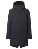 VAUDE Women's Skomer Winter Parka III phantom black