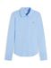 TOMMY HILFIGER Chemisier '1985 Slim Fit' bleu ciel