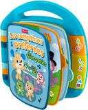 Fisher-Price De favoriete liedjes van de kleintjes