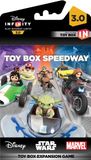 Disney Infinity 3.0 - Toy Box Speedway Expansion - 8717418457822